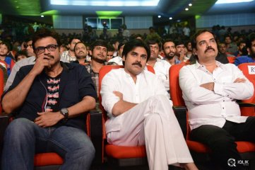 Gopala Gopala Movie Audio Launch
